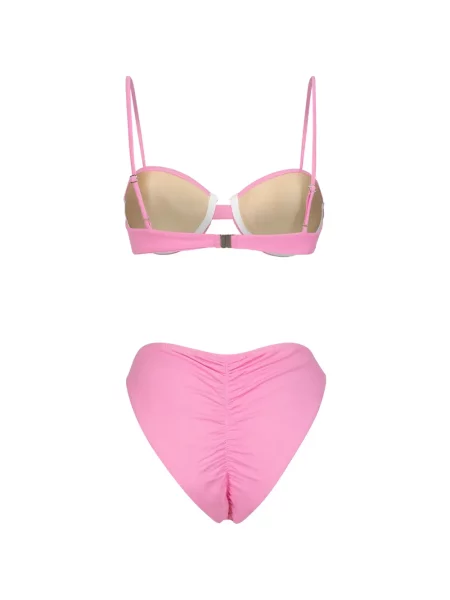 Bikini Paramidonna roz