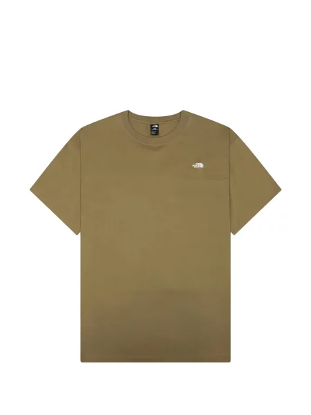 Tricou The North Face maro