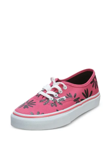 Dětské tenisky Vans Authentic růžové