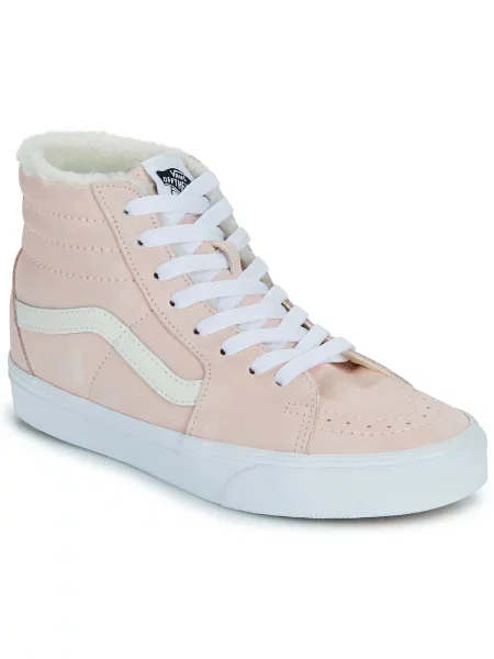 Superge Vans
