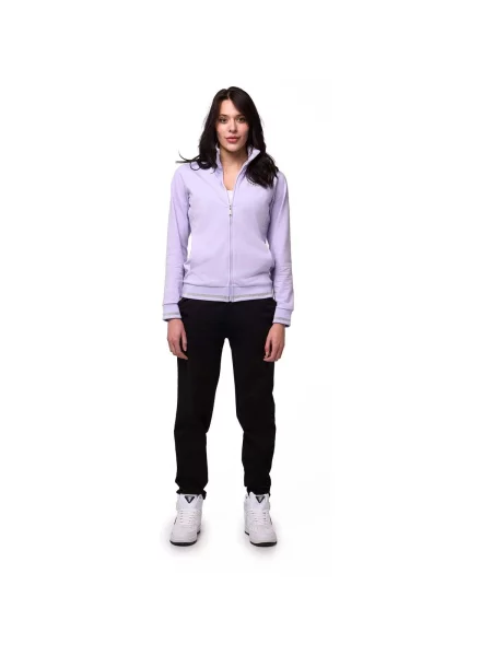 Trening Leone 1947 violet