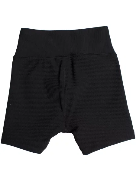 Šortky Gap čierna