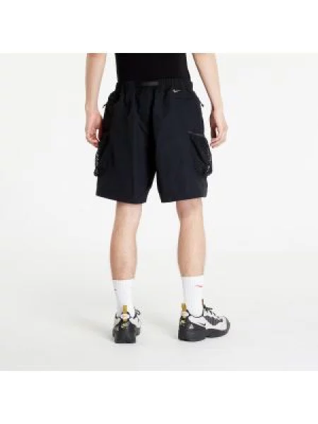 Σορτς cargo Nike λευκό