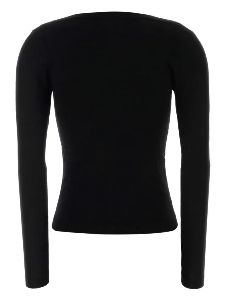 Pulover Gimaguas negru