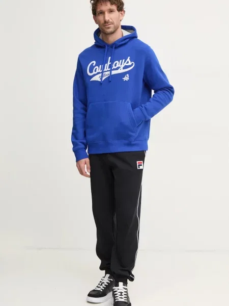 Melegítő felső Nike lila