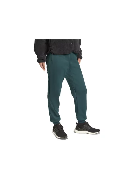 Nohavice Adidas Sportswear zelená