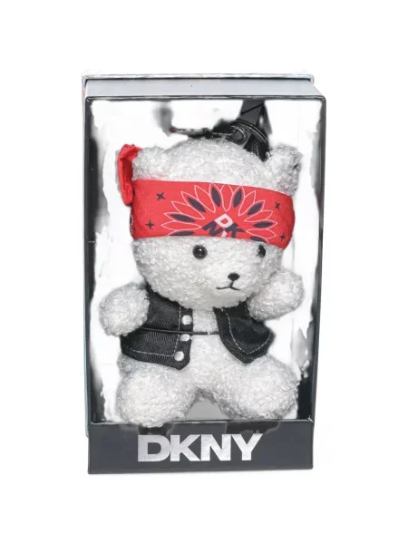 Pandantiv Dkny alb