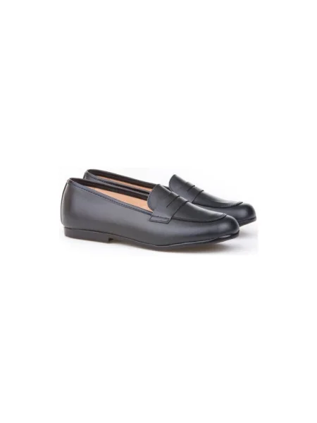 Pantofi copii Angelitos albastru
