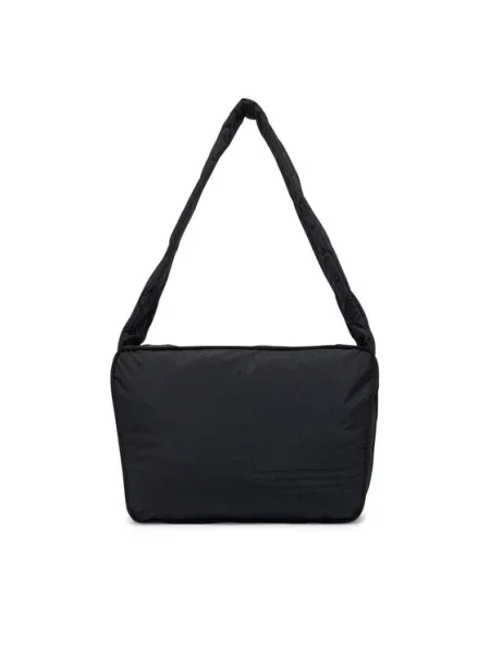 Τσάντα adidas Crossbody Bowling Bag Black Universal μαύρο
