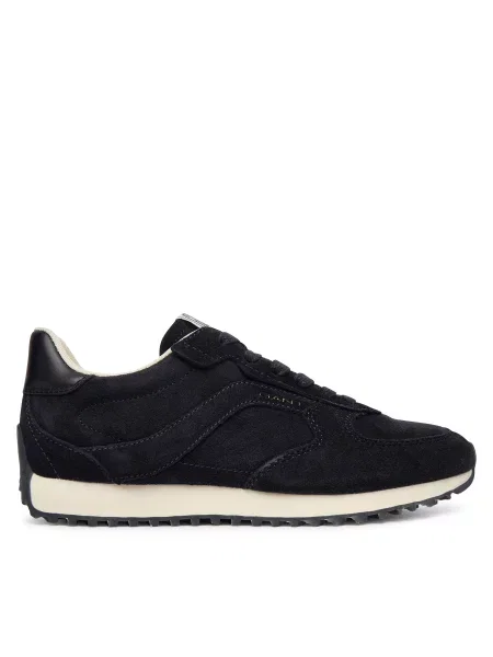 Tenisice Gant Beja Low Lace Tamnoplava