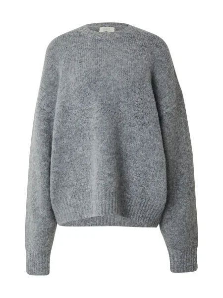 RÆRE by Lorena Rae Pulover Frej' gri