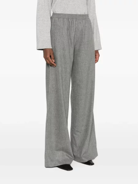 Pantaloni Fabiana Filippi gri