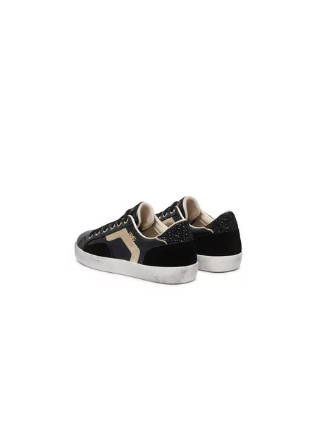 Tenisice Liu Jo Miley 01 crna