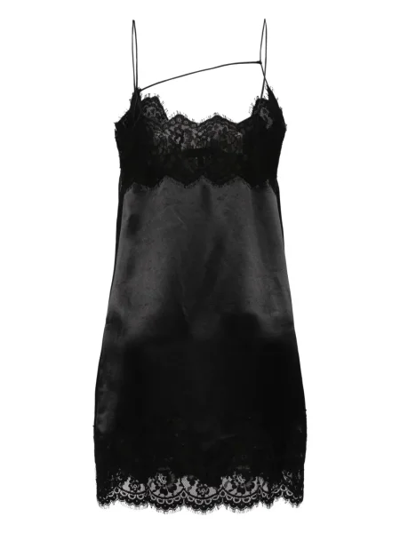 Rochie Shiatzy Chen de costum negru