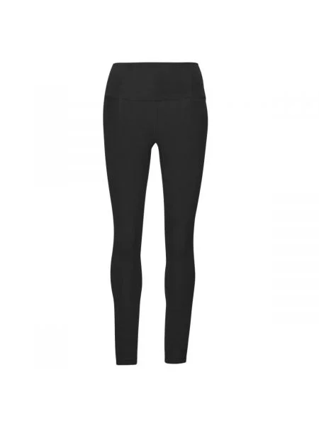 Tajice New Balance visoki struk crna