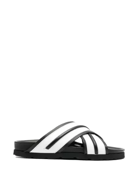Chiloți Palm Angels slip-on negru