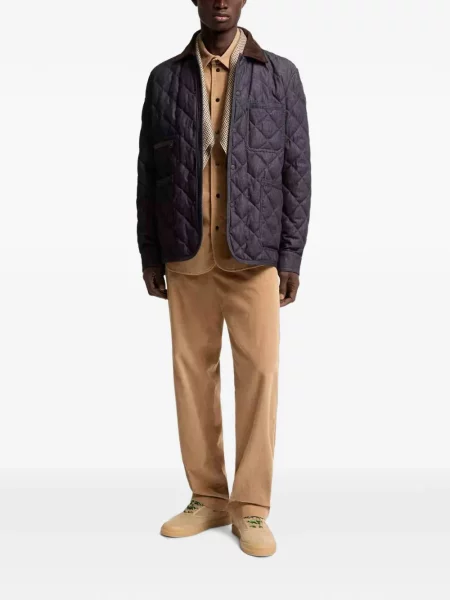 Pantaloni Moncler