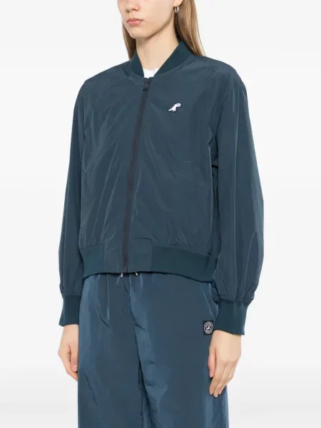 Geacă bomber Sport B. By Agnès B. albastru