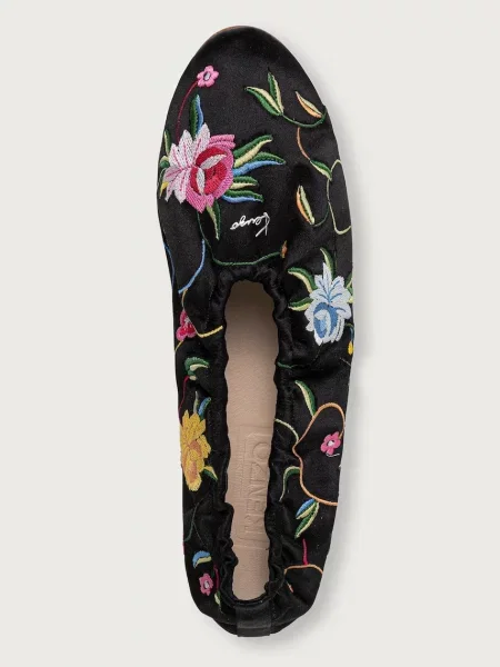 Балетки Kenzo