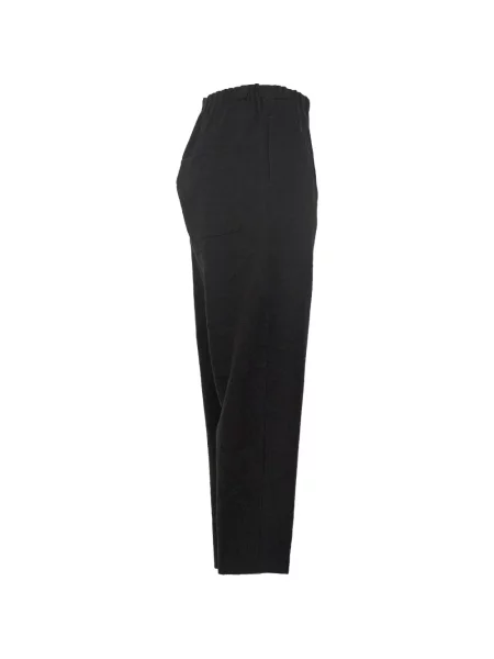 Pantaloni Apuntob negru