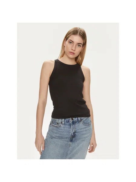 Levi's® Felső Dreamy fekete