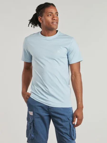 Tricou Oxbow albastru