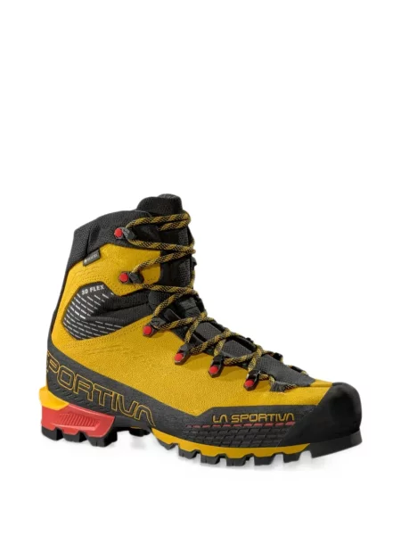 Боти La Sportiva жълто