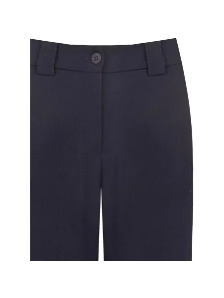 Pantaloni Rinascimento albastru