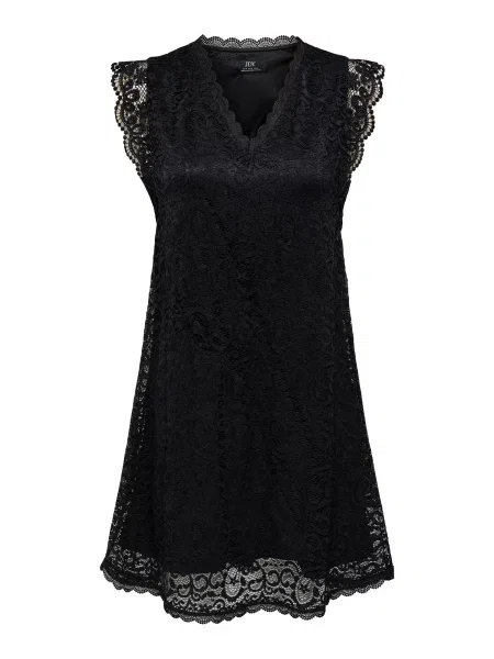 JDY Rochie JDYLOTAS' negru