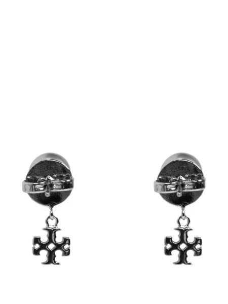 Cercei Tory Burch cu perle