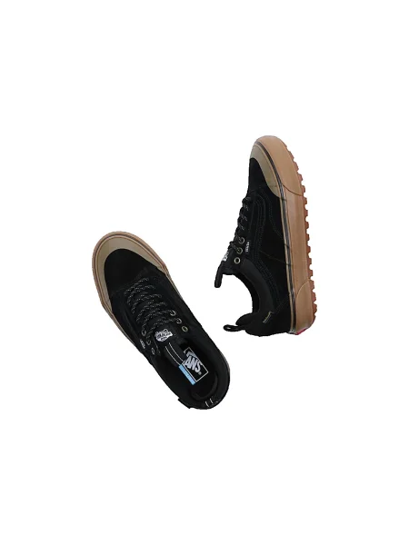Pantofi Vans negru