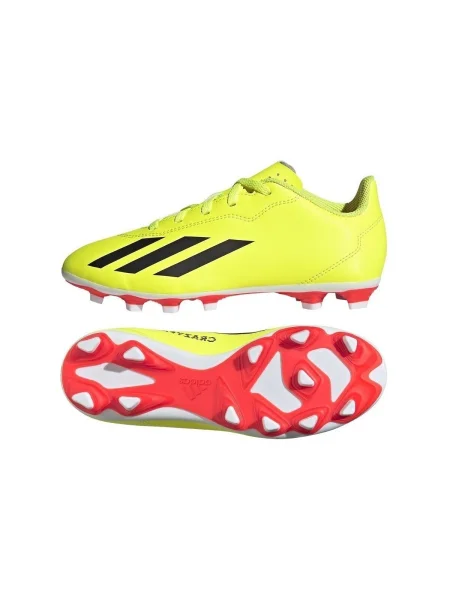 Pantofi Adidas galben