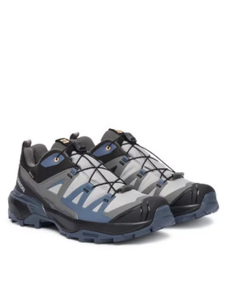 Salomon Bakancs X Ultra GORE-TEX szürke