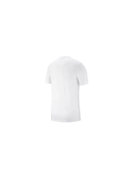 Majica Nike bijela