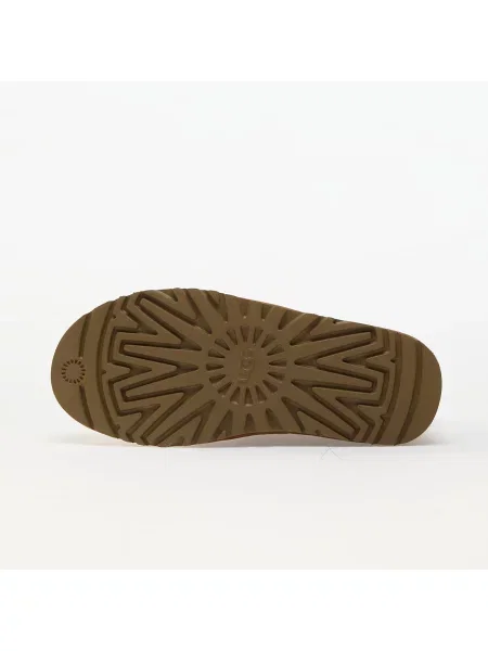 Sneakers UGG M Neumel Chestnut EUR 46 maro