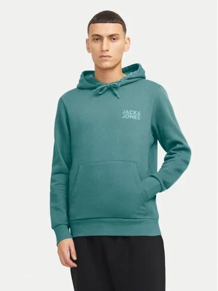 Palton Jack & Jones verde