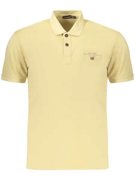 Tricou polo Napapijri