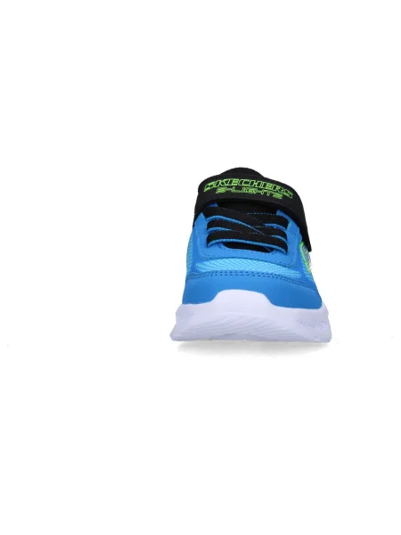 Pantofi copii Skechers negru