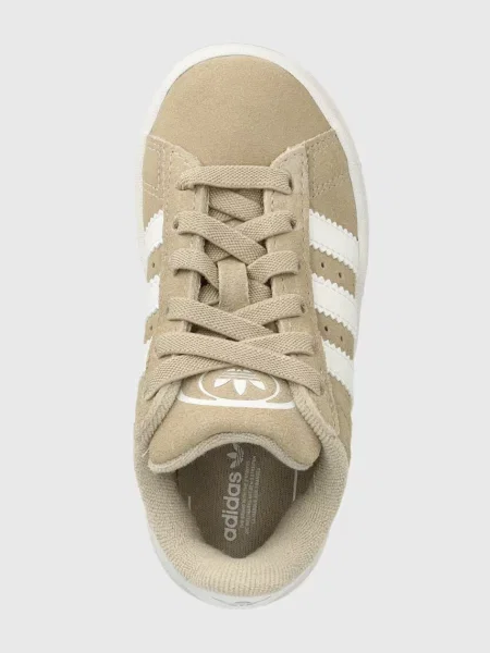 Adidas Originals Дитячі кросівки CAMPUS EL C