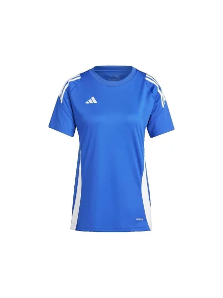 Tričko Adidas modrá