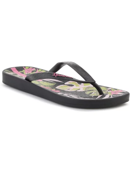 Pantofi Ipanema negru
