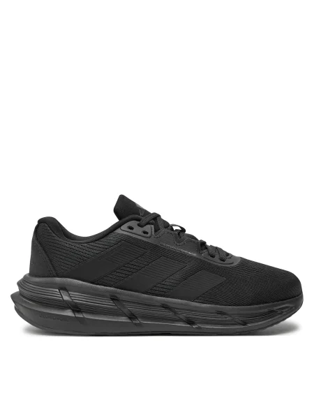 Adidas Маратонки за бягане Questar 3 черен
