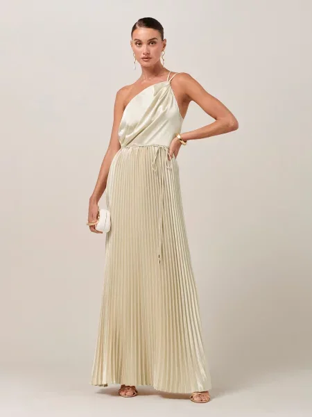 Sável Rochie Trixie fildeş