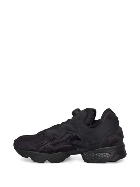 Sneakerși Reebok negru