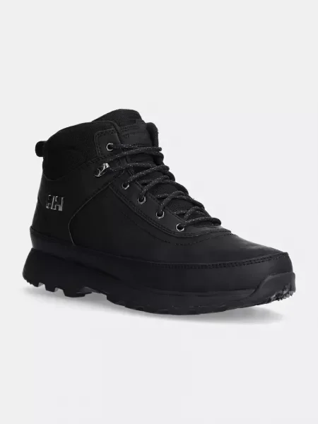 Обувки Helly Hansen Calgary 2 с лека изолация черно