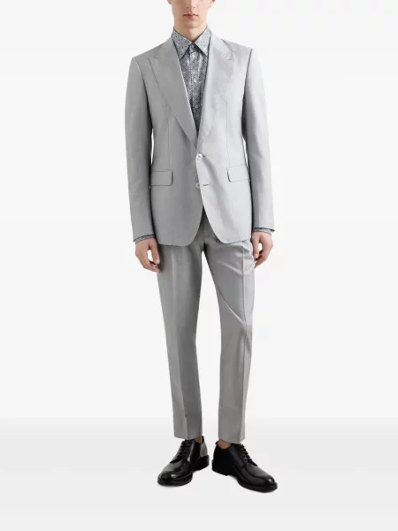 Costum Dolce & Gabbana de costum gri