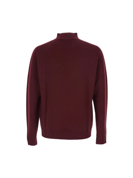 Sweter Vivienne Westwood czerwony