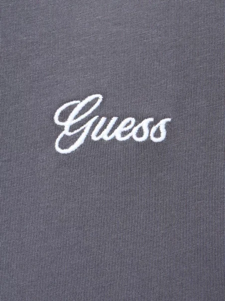 Футболка GUESS сірий