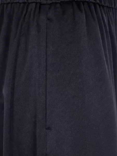 Pantaloni By Malene Birger negru