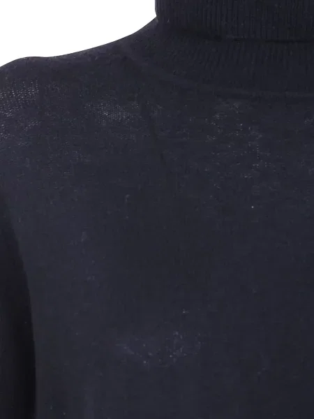 Pulover Absolut Cashmere din cașmir negru
